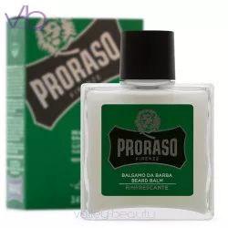 Proraso Single Blade Refresh Beard Balm