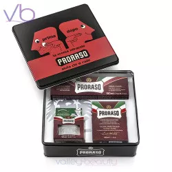 Proraso Vintage Prima Dopo Shaving Set