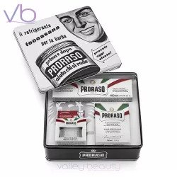 Proraso Vintage Toccasana Shaving Set