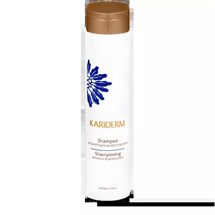 Protective Shampoo