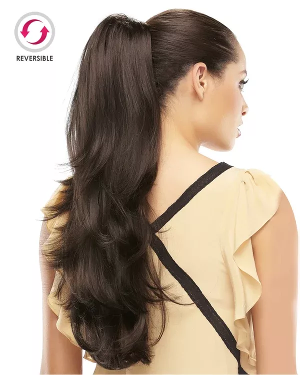 Provocative Hair Piece by EasiHair
