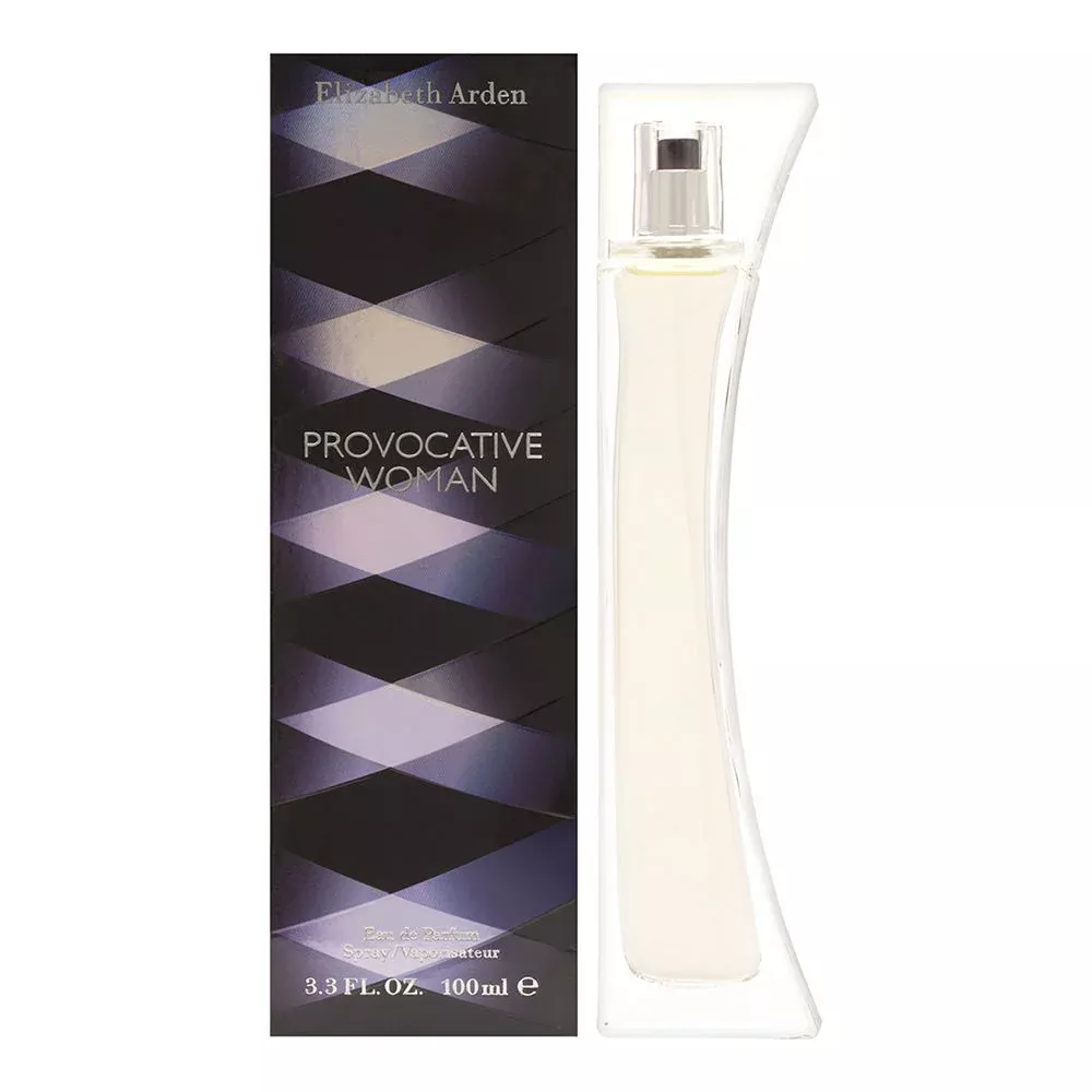Provocative Woman by Elizabeth Arden for Women
