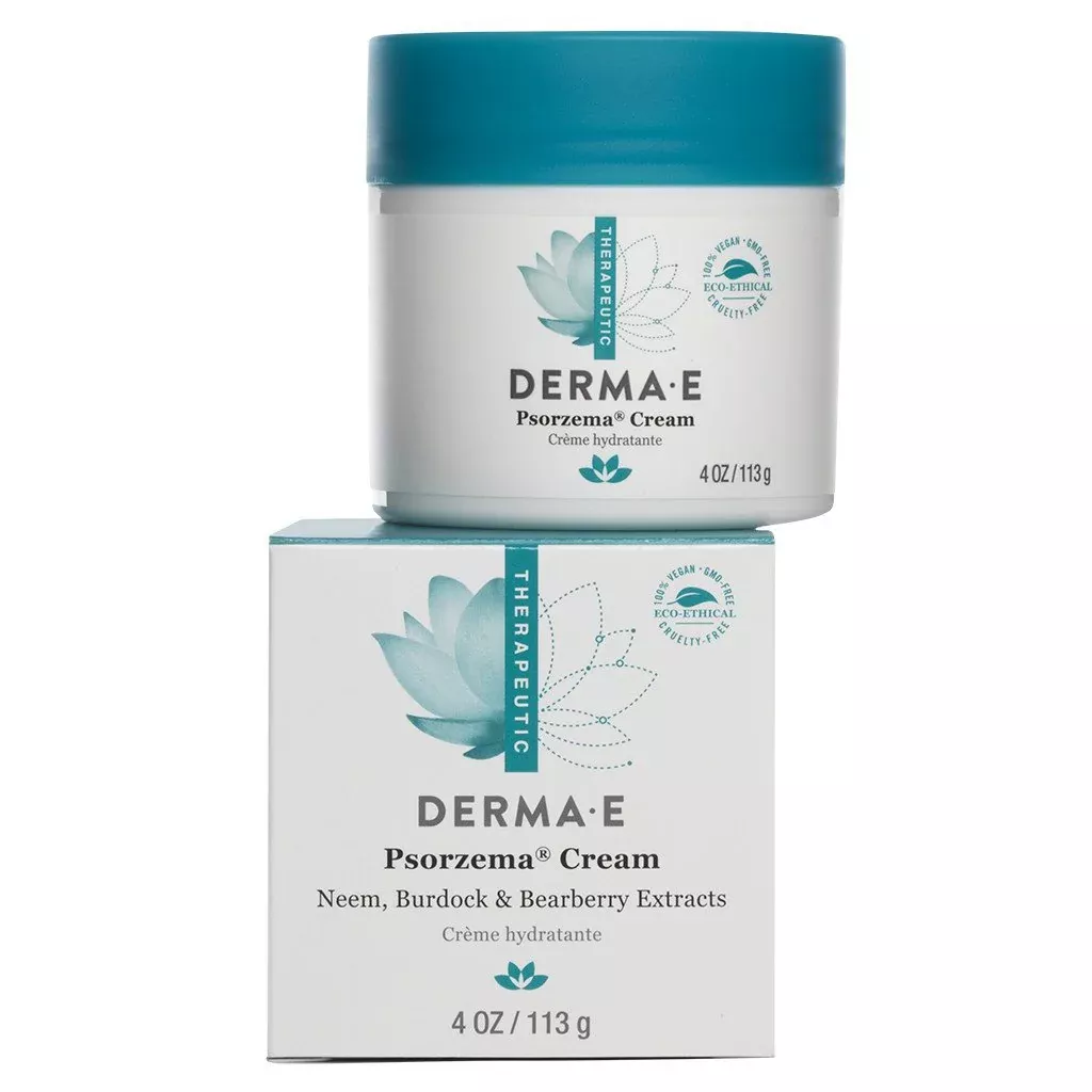 Psorzema cream