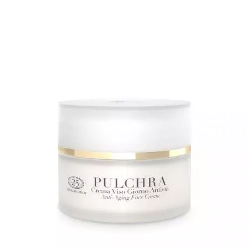 Pulchra Anti-Aging Face Cream