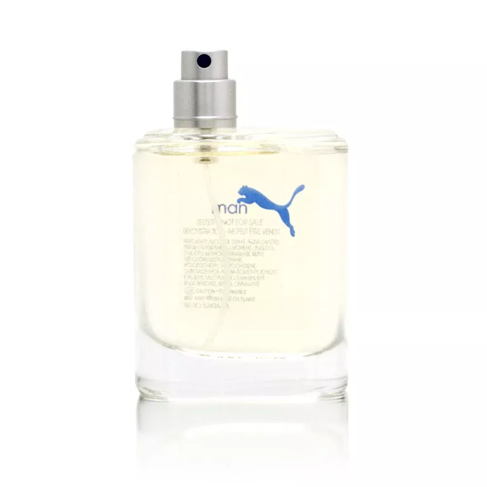 Puma I’m Going for Man 2.0 oz Eau de Toilette Spray (Tester no Cap)
