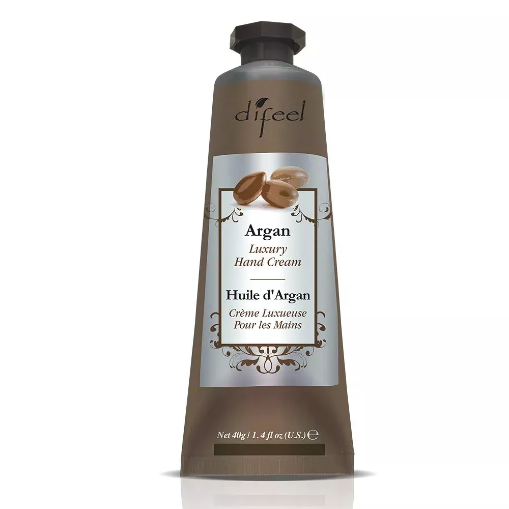 PURE ARGON OIL LOTION