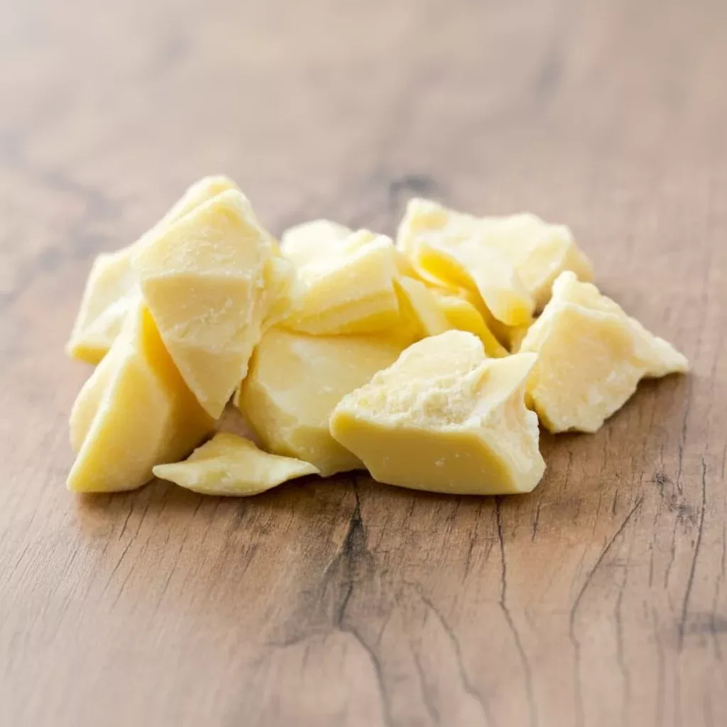 PURE COCOA BUTTER 25G