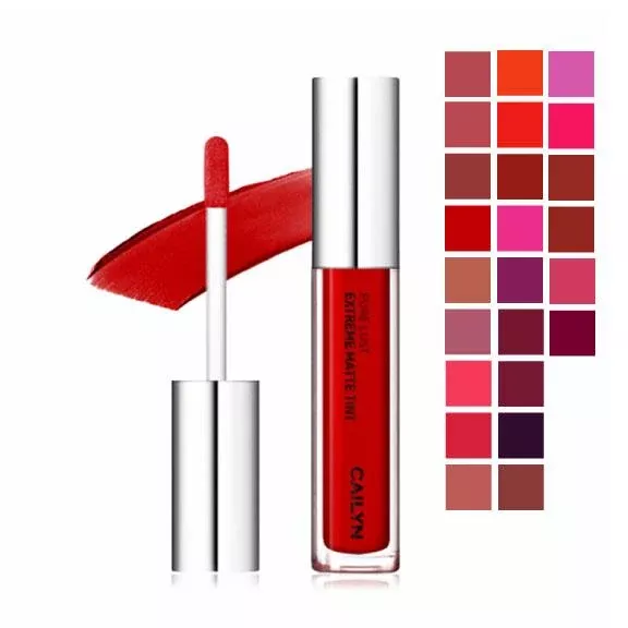Pure Lust Extreme Matte Lip Tint