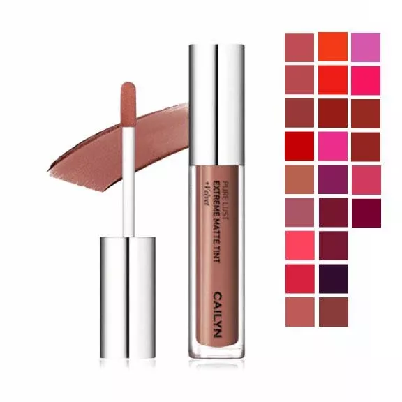 Pure LustExtreme Matte Velvet Tint
