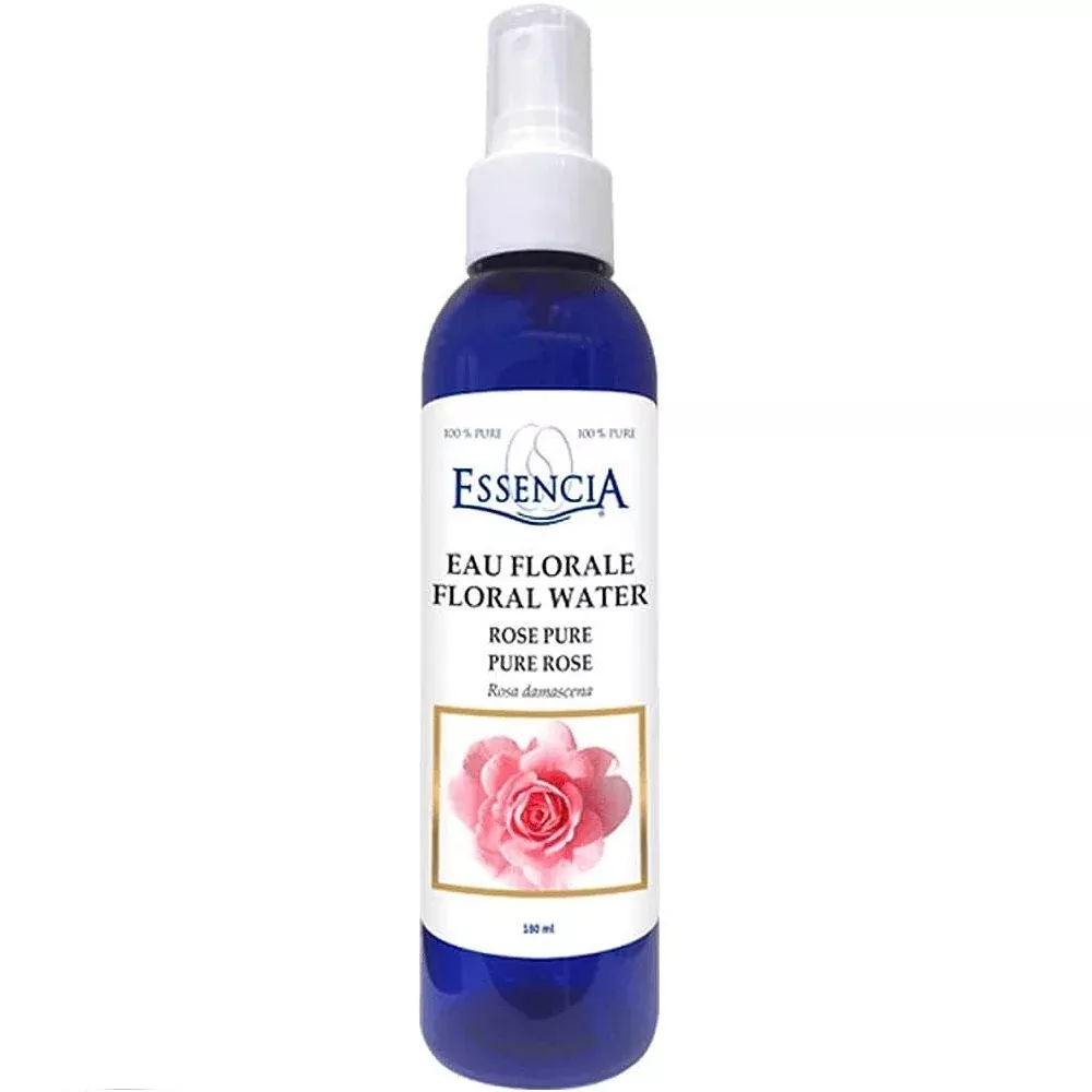 Pure Rose Floral Water