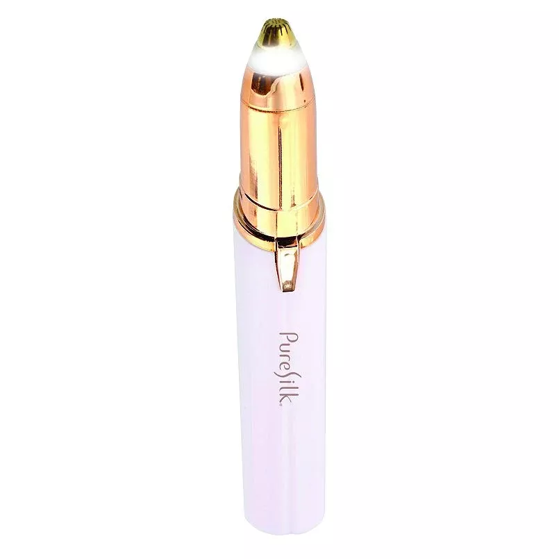 Pure Silk Eyebrow Hair Remover