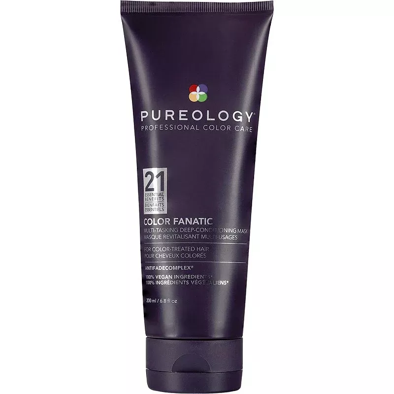 Pureology Color Fanatic Multi-Tasking Deep Conditioning Mask