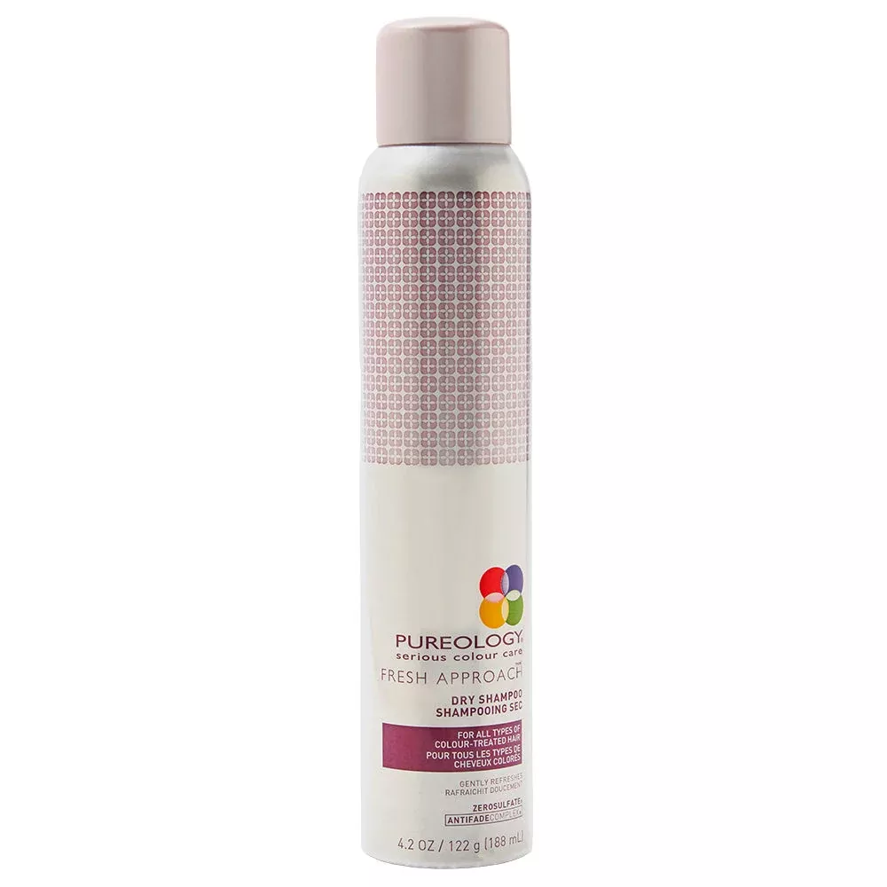 Pureology Fresh Approach Dry Shampoo 4.22 oz