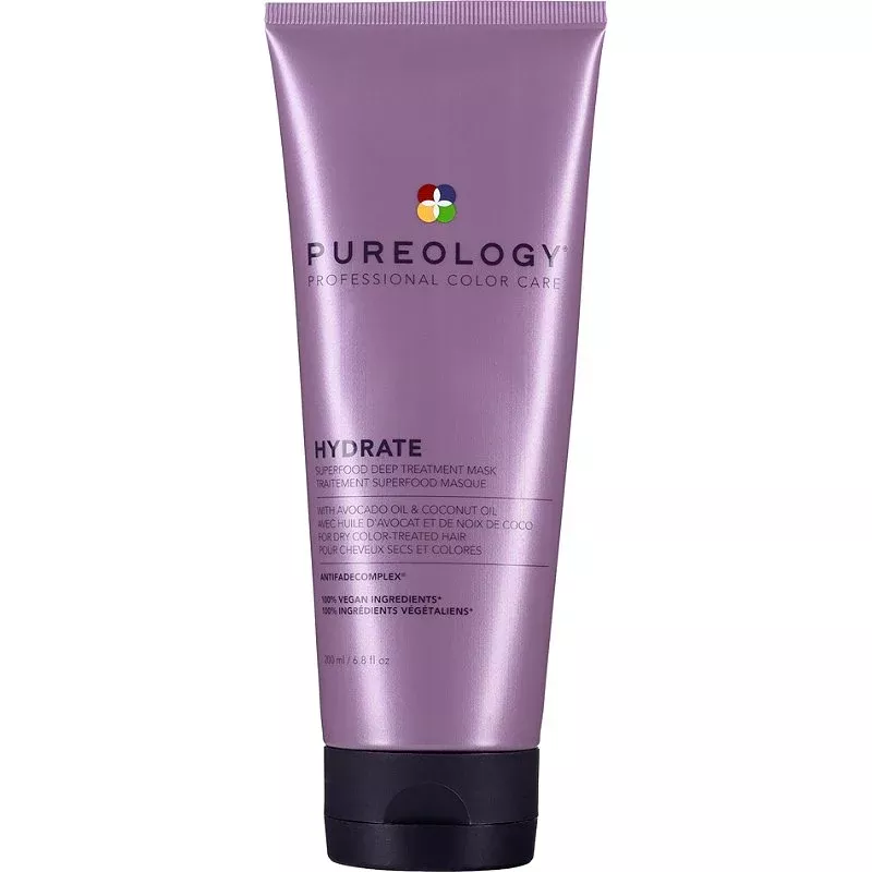 Pureology Hydrate Superfood Deep Treatment Mask