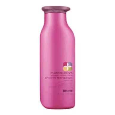 Pureology Smooth Perfection Shampoo - 8.5 oz