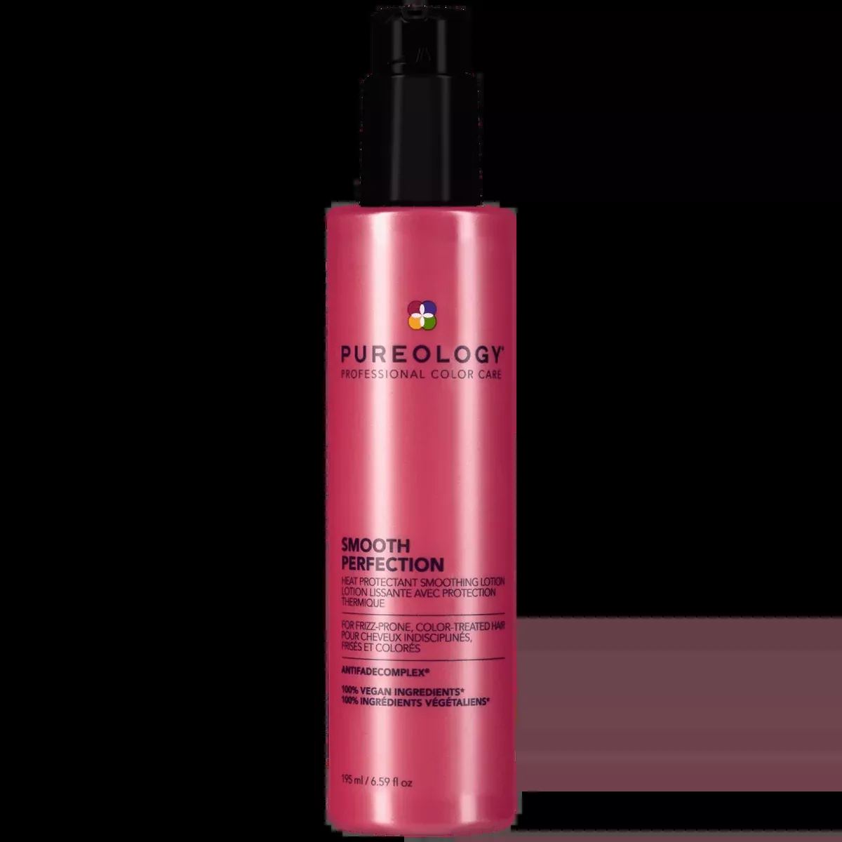Pureology Smooth Perfection Smoothing Lotion