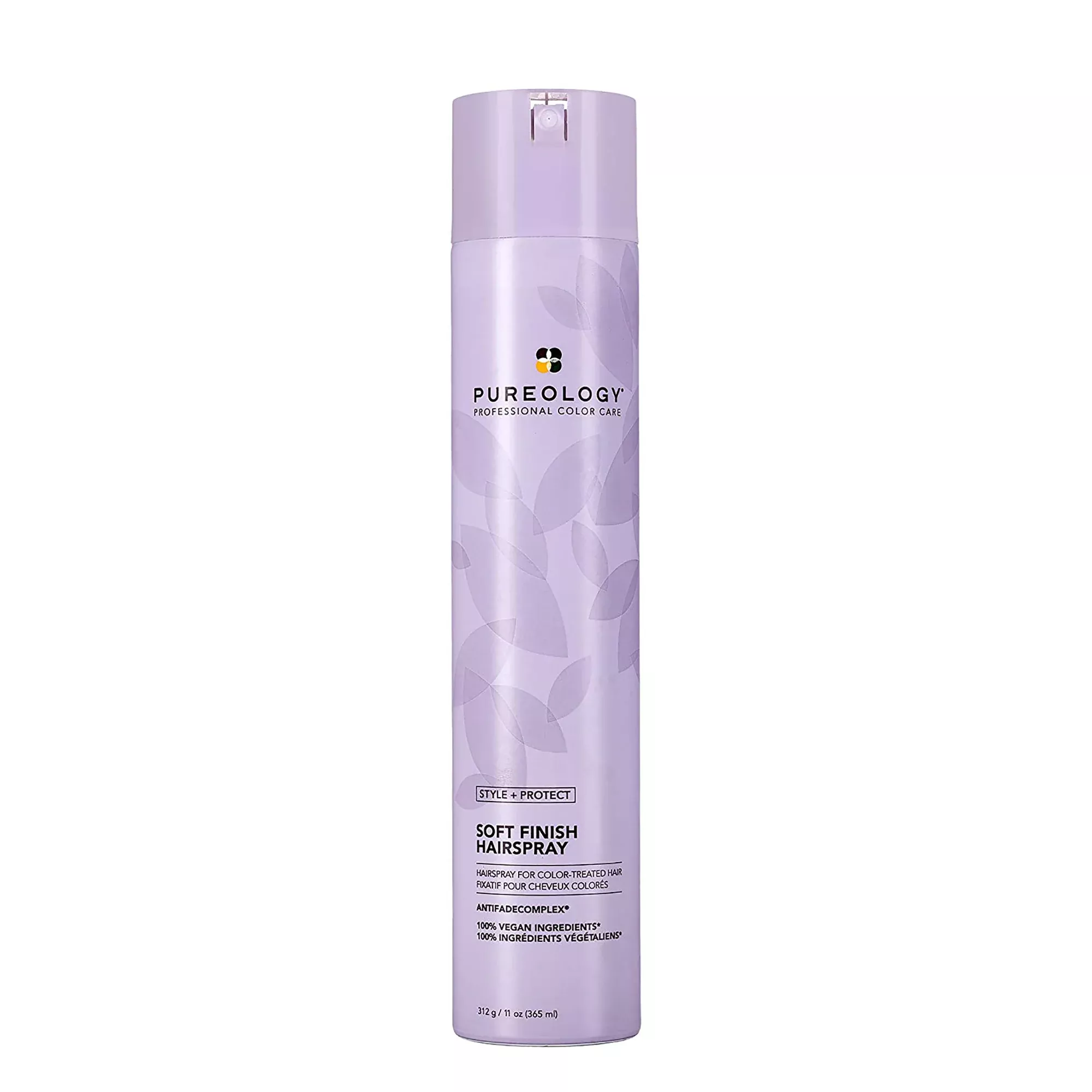 Pureology Style + Protect Soft Finish Hairspray