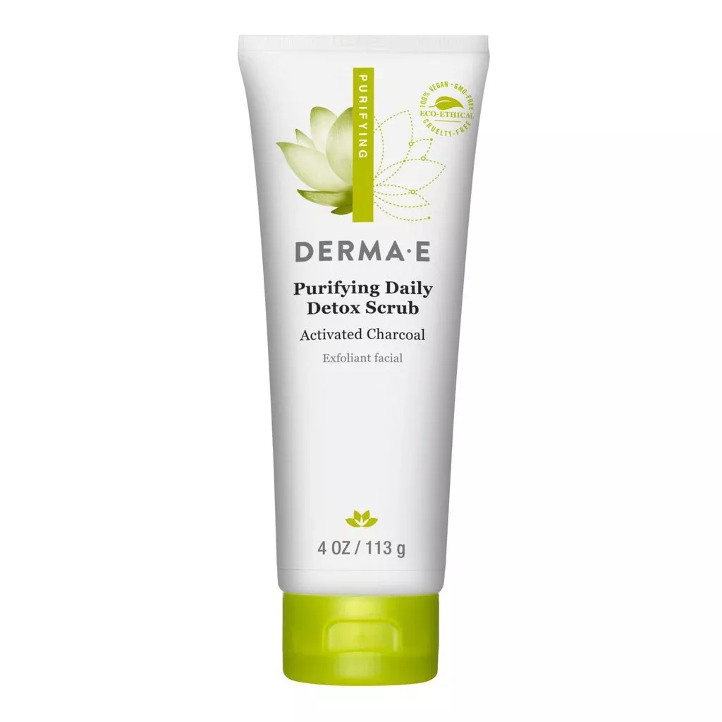Purifying Daily Detox Scrub
