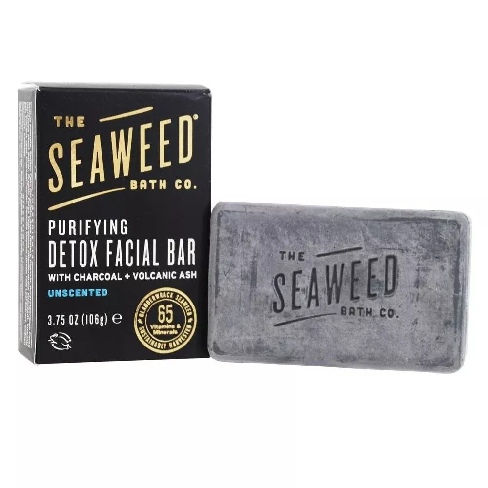Purifying Detox Facial Bar