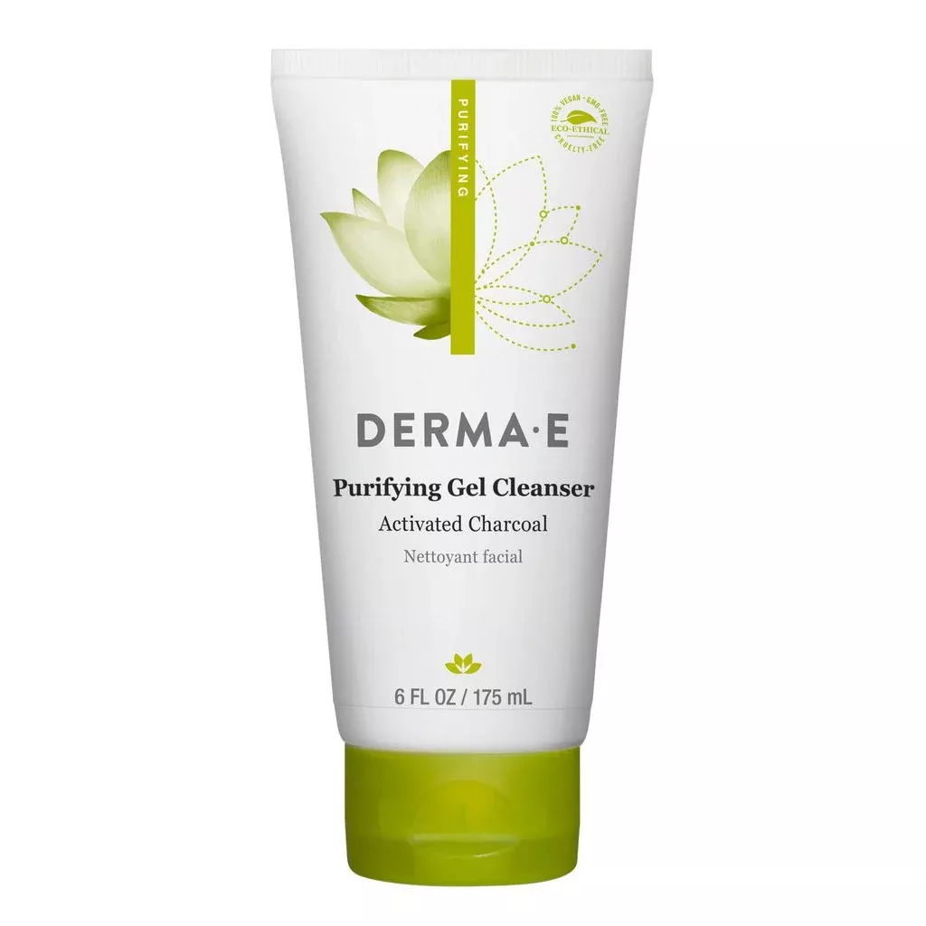 Purifying Gel Cleanser