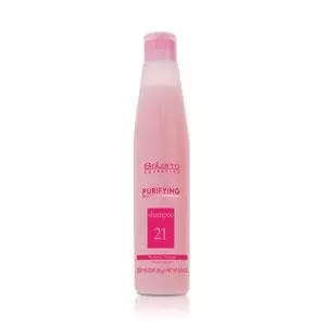 Purifying Shampoo Spa Range