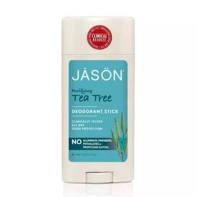 Purifying Tea Tree Deodorant Stick
