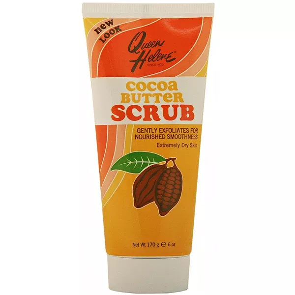 Queen Helene Cocoa Butter Scrub 6oz
