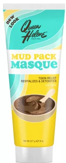 Queen Helene Mud Pack Masque