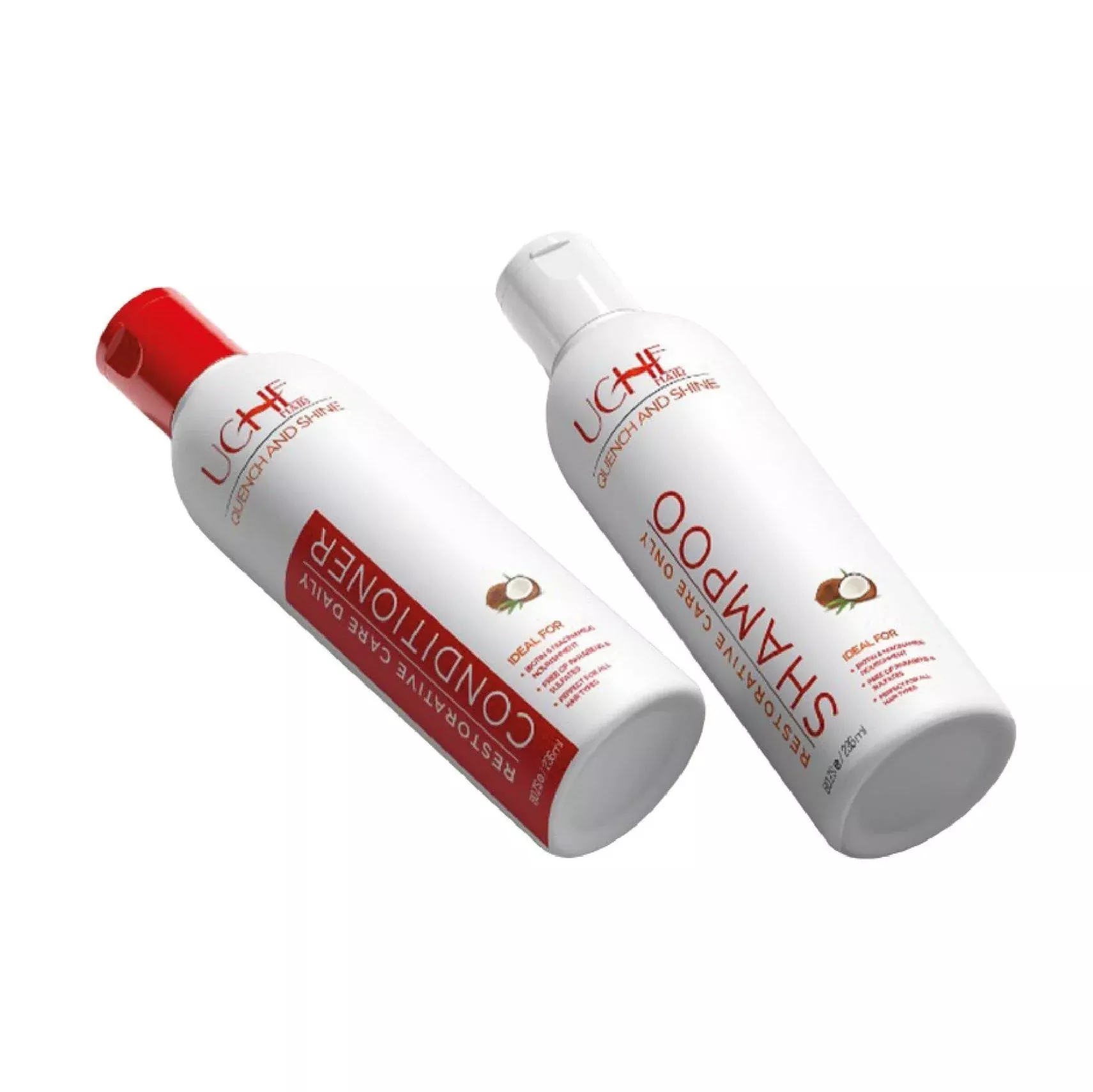 QUENCH & SHINE Conditioner