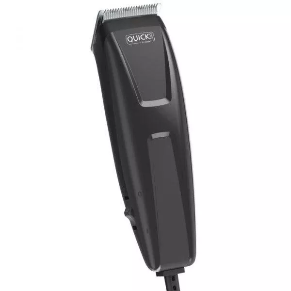 Quick Cut Basic Hair Clipper Kit