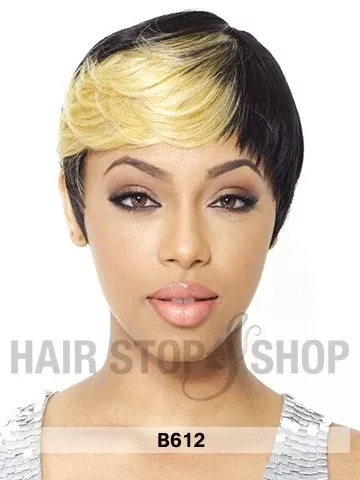 R&B Collection Full Cap Bliss Wig