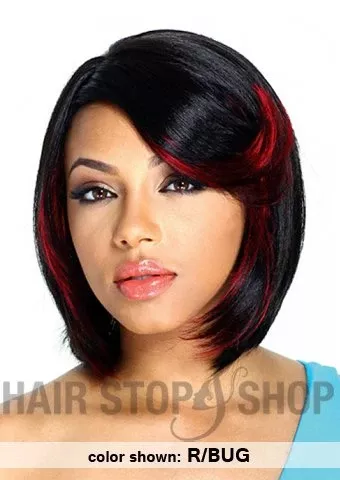 R&B Collection Full Cap May Wig