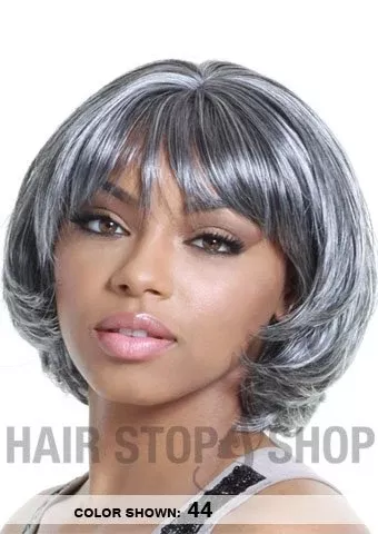 R&B Collection Full Cap Misung Wig