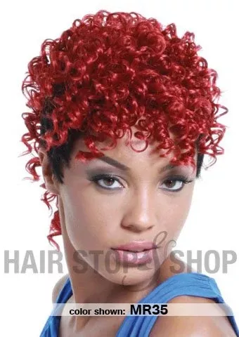 R&B Collection Full wig Money
