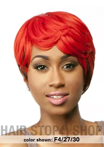 R&B Collection Futura Full Cap Wig- Son