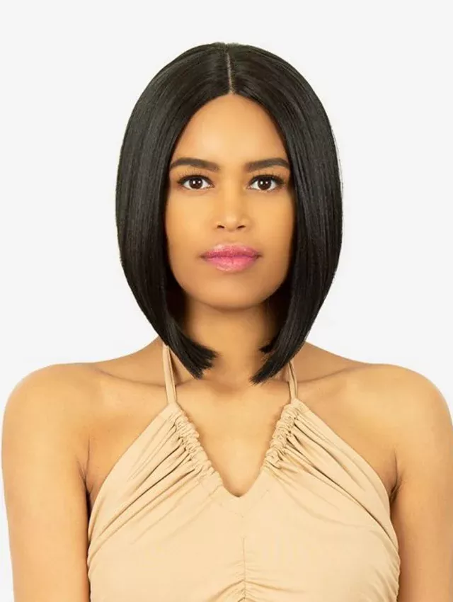 R&B Collection Human Hair Blended Lace Wig – DAY 20