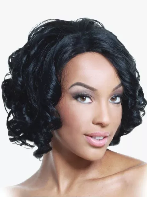 R&B Collection Synthetic Lace Front Wig – VICTORIA