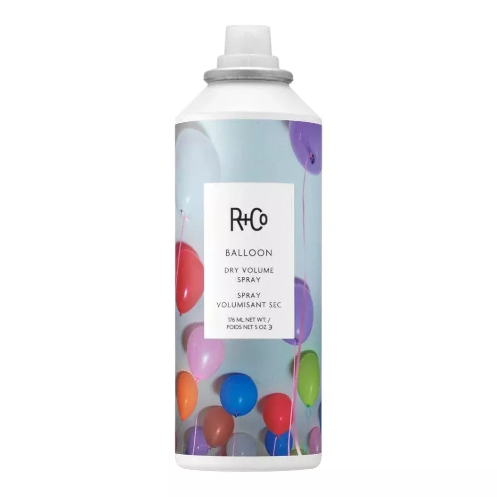 R+Co Balloon Dry Volume Spray