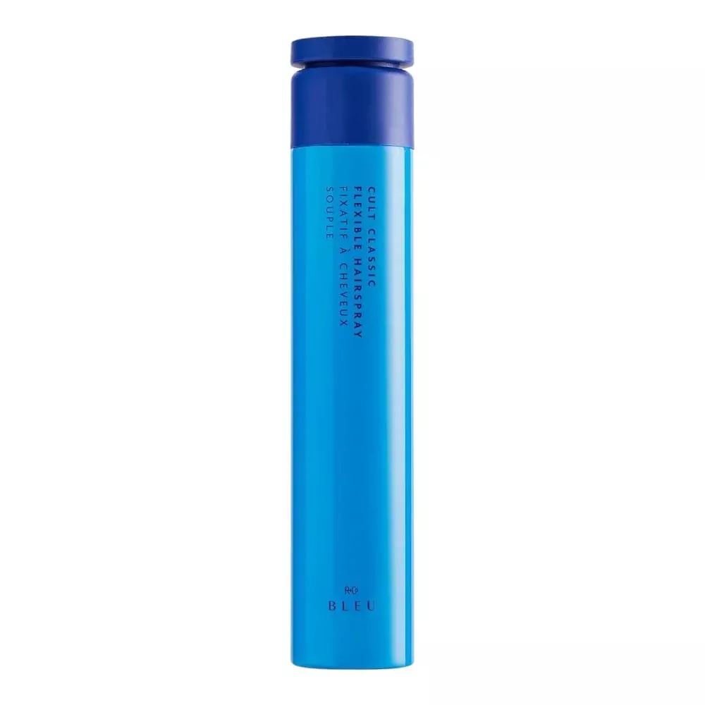 R+Co Cult Classic Flexible Hairspray