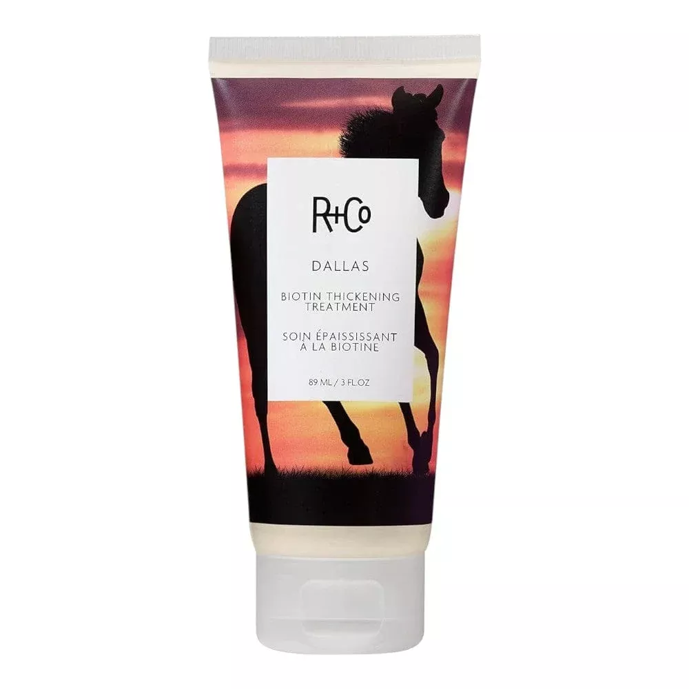 R+Co Dallas Biotin Thickening Treatment