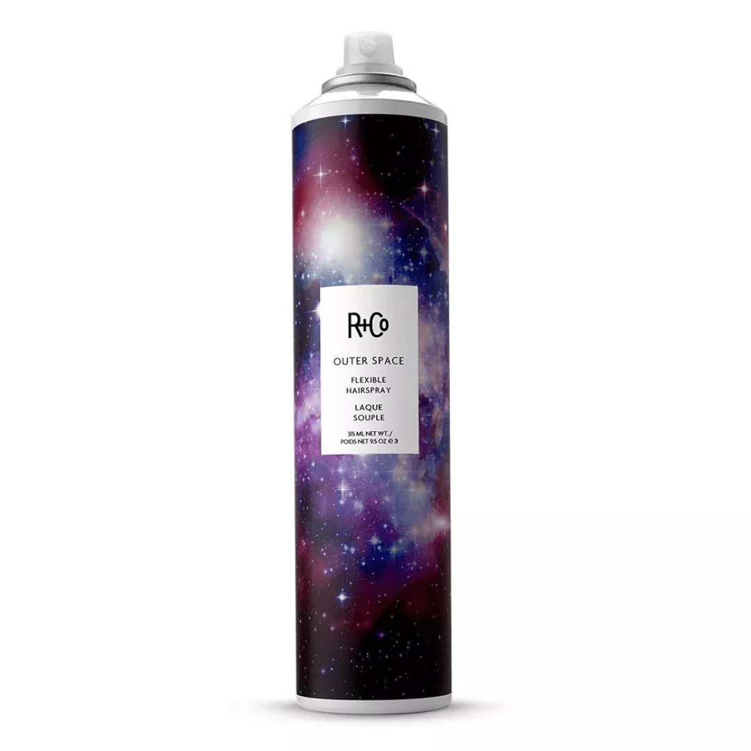 R+Co Outer Space Flexible Hairspray