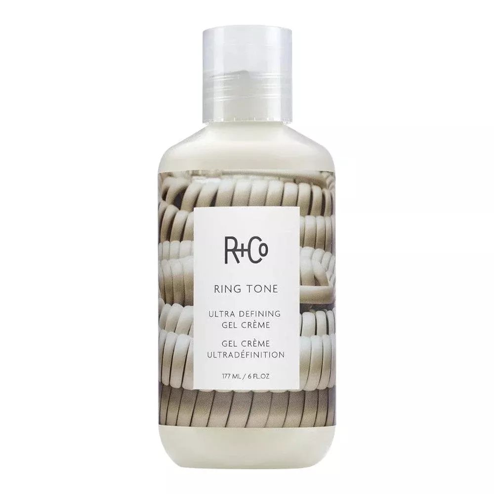 R+Co Ring Tone Utra Defining Gel Creme