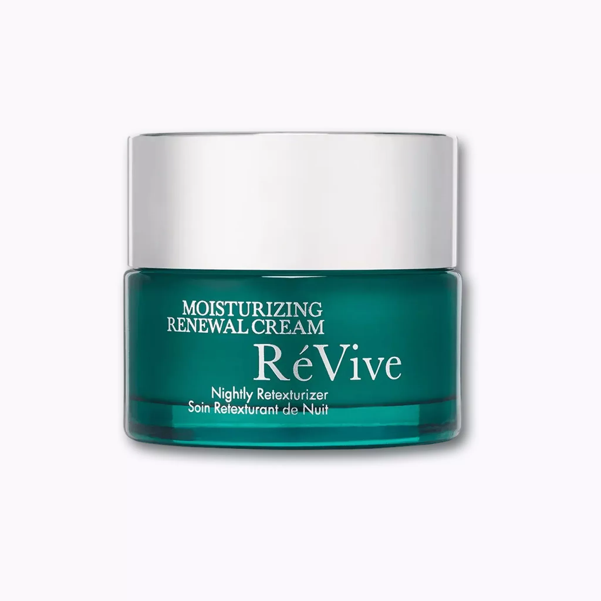 RéVive Moisturizing Renewal Cream Suprême Nightly Retexturizer