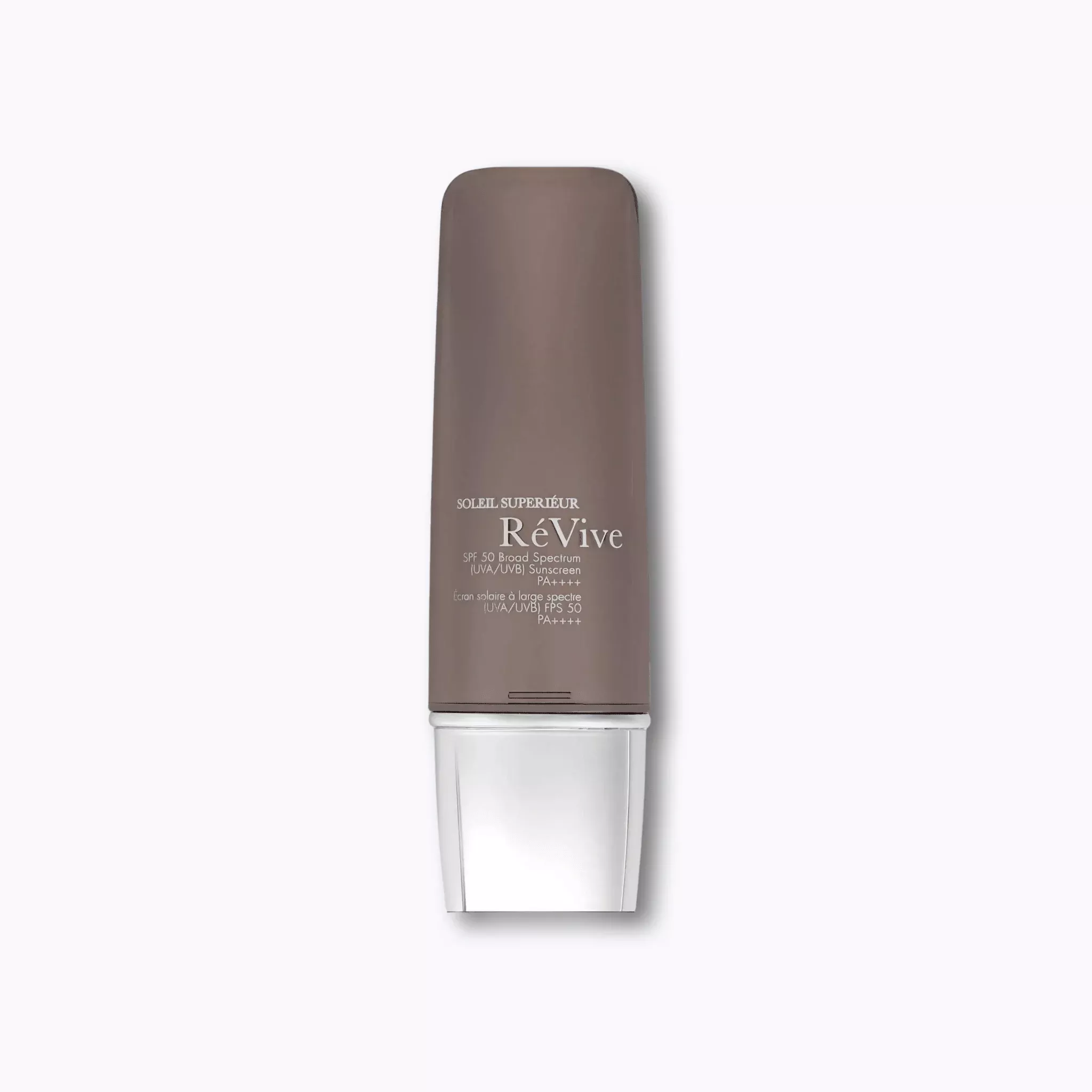 RéVive Soleil Superiéur Broad Spectrum SPF 50 Sunscreen PA ++++