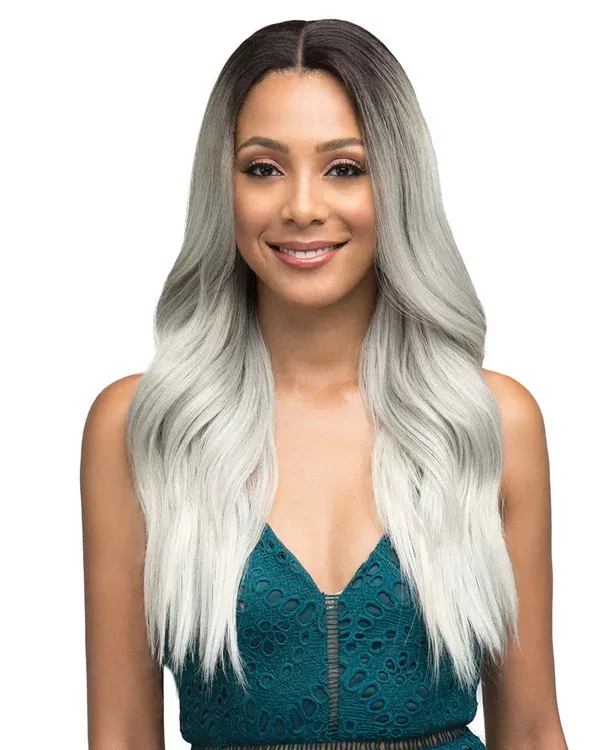 Raca Lace Front Synthetic Wig by Bobbi Boss