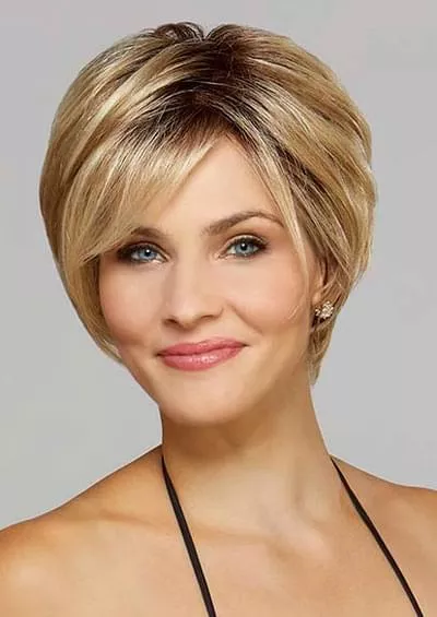 RACHEL [Full Wig | Lace Front | Monofilament Top | Synthetic]