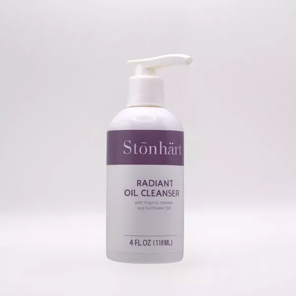 Radiant Oil Cleanser- 4 oz.