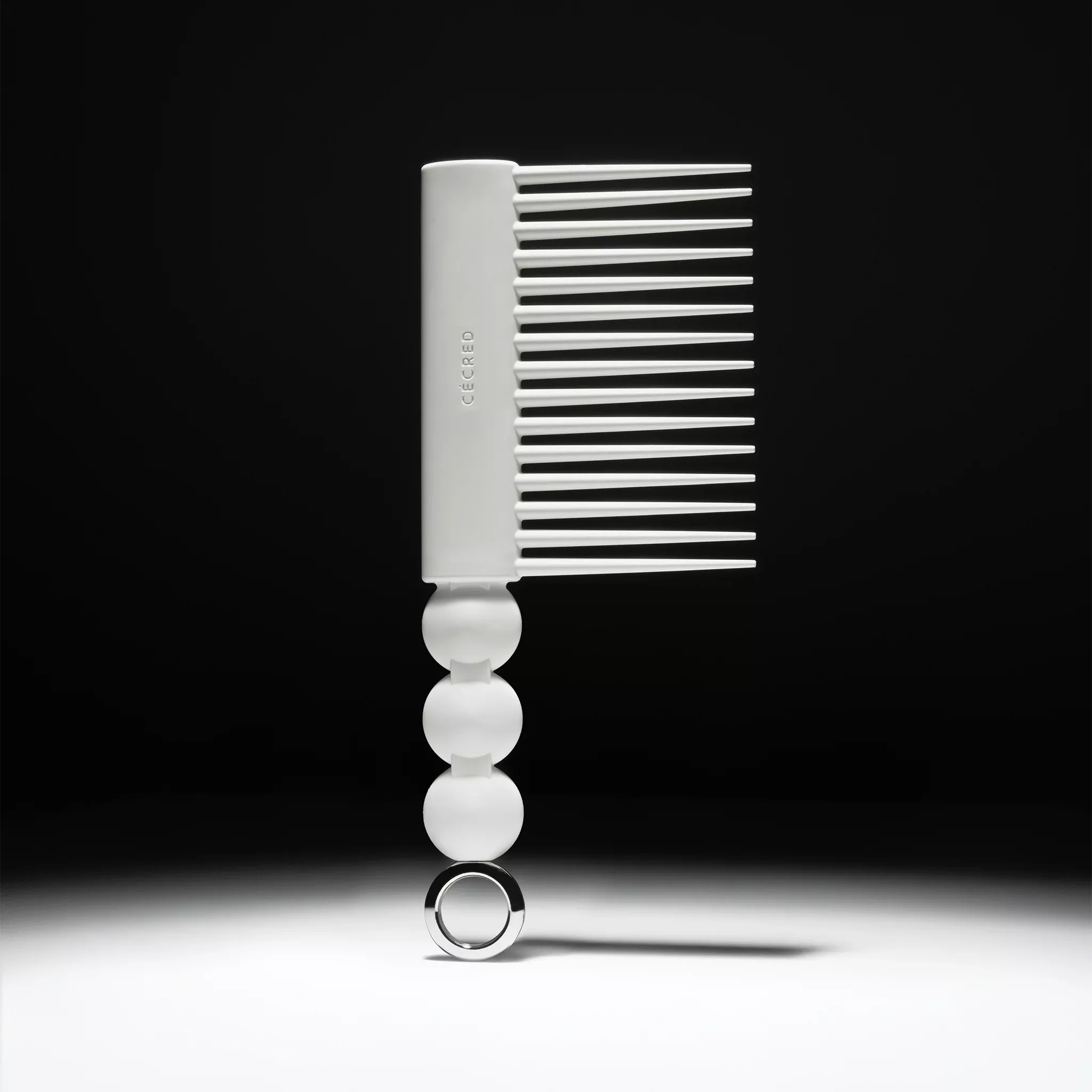 Rake Comb