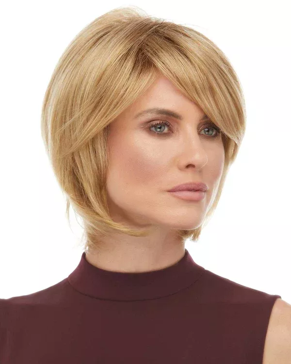Raquel Synthetic Wig by Euro Next