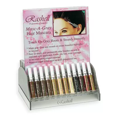RASHELL MASC-A-GRAY 72 PC DISPLAY